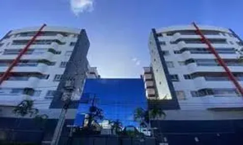 Apartamento com 2 Quartos para alugar, 72m² no Coroa do Meio, Aracaju