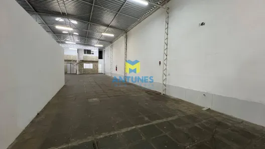 Galpão / Depósito / Armazém para alugar, 450m² no Ipsep, Recife
