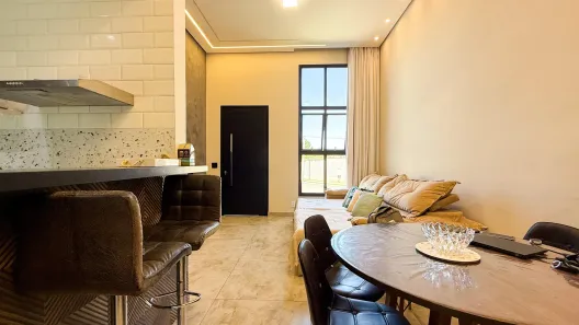 Casa com 3 Quartos à venda, 107m² no Centro, Monte Mor