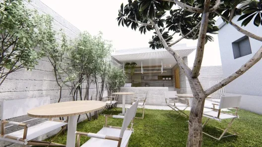 Loja / Salão / Ponto Comercial para alugar, 10m² no Chácara Braz Miraglia, Jaú