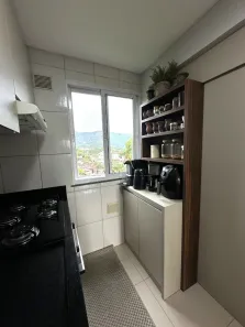 Apartamento com 2 Quartos à venda, 62m² no Jaraguá Esquerdo, Jaraguá do Sul