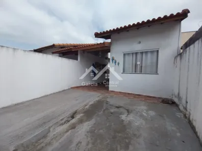 Casa com 2 Quartos à venda, 63m² no Balneário São João Batista 2, Peruíbe