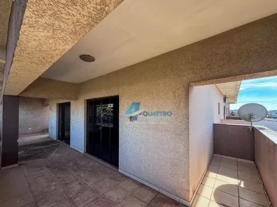 Prédio Inteiro à venda, 636m² no Novo Bandeirantes, Cambé