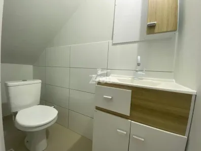 Casa com 2 Quartos para alugar, 60m² no Velha Central, Blumenau