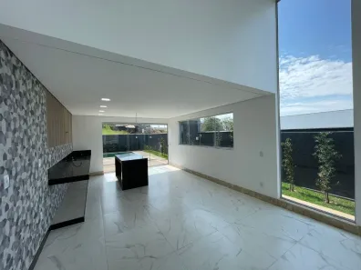 Casa de Condomínio com 3 Quartos à venda, 188m² no Rosa dos Ventos, Vespasiano