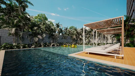 Apartamento com 2 Quartos à venda, 58m² no , São José da Coroa Grande