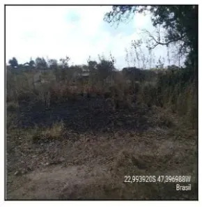 Terreno / Lote / Condomínio à venda, 250m² no Jardim Santa Rita de Cássia, Capivari