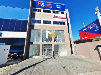 Loja / Salão / Ponto Comercial para alugar, 168m² no Centro, São José dos Pinhais