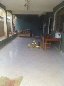 Fazenda / Sítio / Chácara com 2 Quartos à venda, 200m² no Mairinque, Mairinque