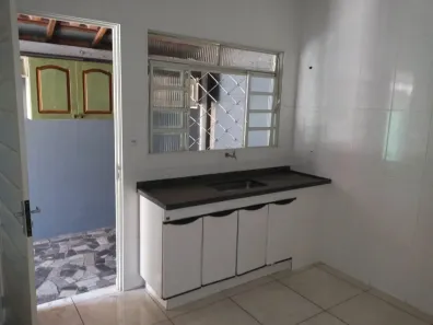 Casa com 2 Quartos à venda, 53m² no Recanto das Águas, São Pedro