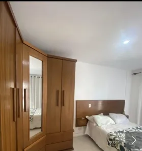 Apartamento com 2 Quartos à venda, 74m² no Itacurussá, Mangaratiba