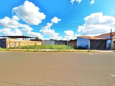Terreno / Lote / Condomínio para alugar, 253m² no Parque Residencial Aeroporto, Limeira