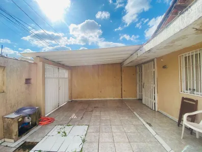 Casa com 3 Quartos à venda, 150m² no Tupi, Praia Grande