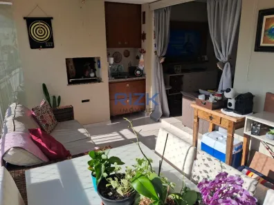 Apartamento com 3 Quartos à venda, 80m² no Cambuci, São Paulo