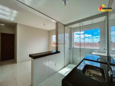 Kitnet com 1 Quarto à venda, 59m² no Chanadour, Divinópolis