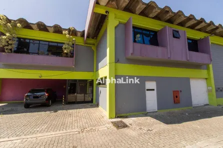 Galpão / Depósito / Armazém para alugar, 2000m² no Jardim Regina Alice, Barueri