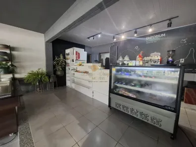 Loja / Salão / Ponto Comercial à venda, 100m² no Albuquerque, Teresópolis