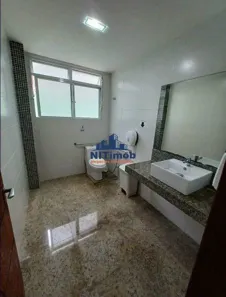 Prédio Inteiro com 12 Quartos para alugar, 500m² no Icaraí, Niterói
