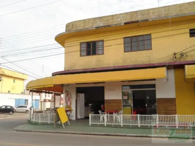 Kitnet à venda, 52m² no Jardim Barra de Jangadas, Peruíbe
