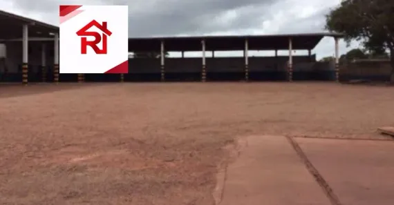 Galpão / Depósito / Armazém à venda, 10000m² no Jardim São Cristóvão, São Luís
