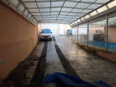 Casa de Condomínio com 4 Quartos para alugar, 450m² no Jardim Las Vegas, Santo André