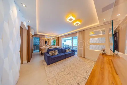 Apartamento com 3 Quartos à venda, 132m² no Vila Prudente, São Paulo