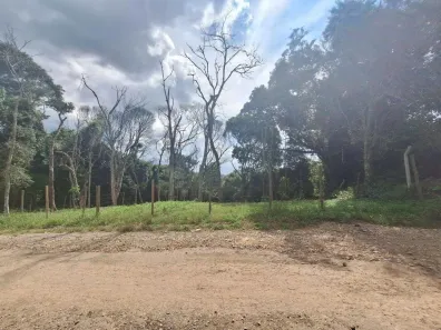 Terreno / Lote / Condomínio à venda, 1575m² no Capuava, Embu das Artes