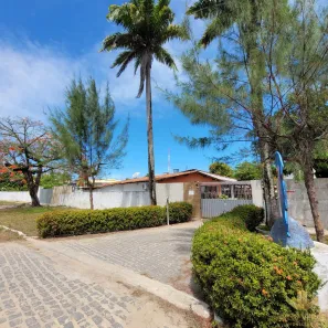 Flat com 3 Quartos à venda, 52m² no Centro, São José da Coroa Grande