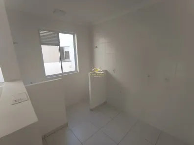 Apartamento com 2 Quartos à venda, 40m² no Jardim Itaqui, Campo Largo