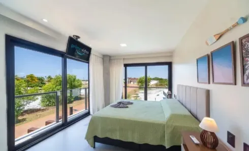 Sobrado com 4 Quartos à venda, 427m² no , Mata de São João