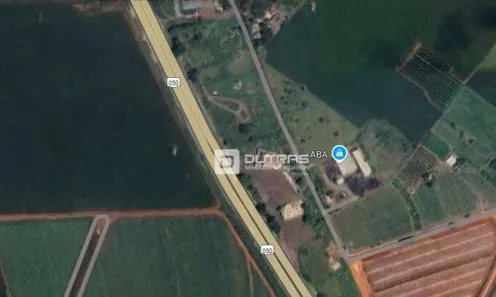 Terreno / Lote / Condomínio à venda, 14700m² no Jardim Nova Limeira, Limeira