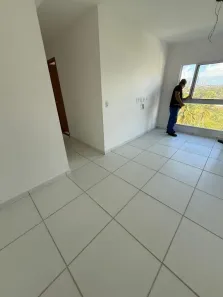 Apartamento com 2 Quartos para alugar, 45m² no Candeias, Jaboatão dos Guararapes