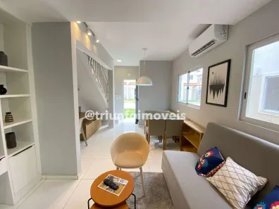 Casa de Condomínio com 2 Quartos à venda, 60m² no São Benedito, Parnaíba