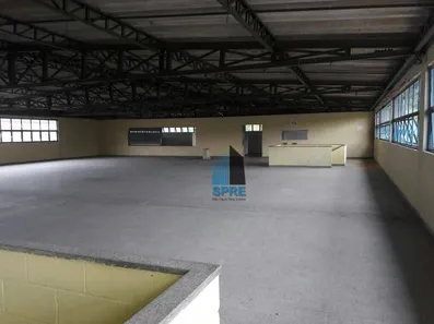 Galpão / Depósito / Armazém à venda, 8393m² no Jardim Luana, Itaquaquecetuba