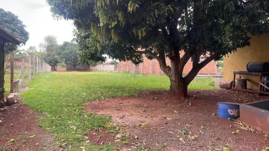 Fazenda / Sítio / Chácara com 3 Quartos à venda, 150m² no Alvorada do Sul, Alvorada do Sul