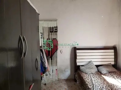 Fazenda / Sítio / Chácara com 2 Quartos à venda, 100m² no Parque Balneario Comodoro, Mongaguá