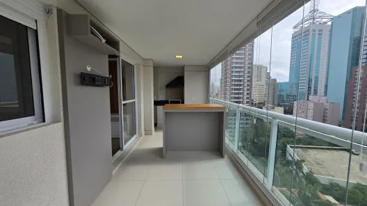 Apartamento com 2 Quartos para alugar, 75m² no Aclimação, São Paulo