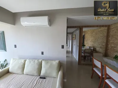 Apartamento com 3 Quartos à venda, 75m² no Parque Verde, Belém