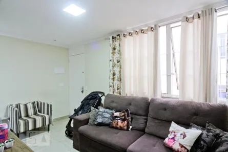 Cobertura com 2 Quartos à venda, 48m² no Lauzane Paulista, São Paulo