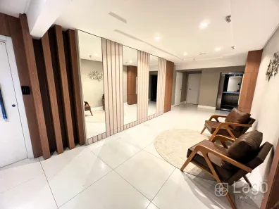 Apartamento com 3 Quartos à venda, 136m² no Oficinas, Ponta Grossa
