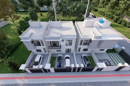 Sobrado com 2 Quartos à venda, 124m² no , Itapoá