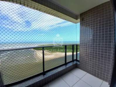 Apartamento com 2 Quartos para alugar, 65m² no Barra de Jangada, Jaboatão dos Guararapes