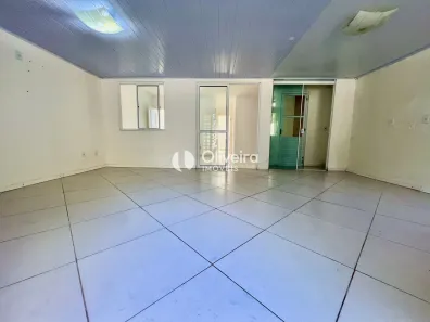 Casa de Condomínio com 2 Quartos à venda, 83m² no Cerrito, Santa Maria