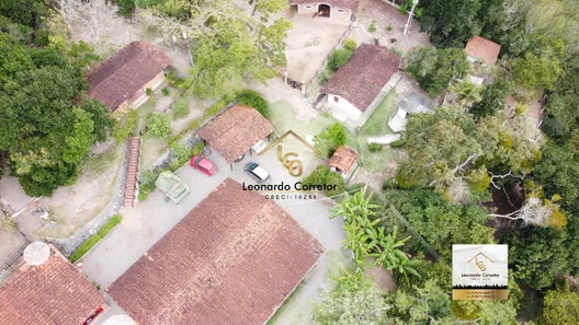 Fazenda / Sítio / Chácara com 6 Quartos à venda, 40000m² no Gravatá Centro, Gravatá