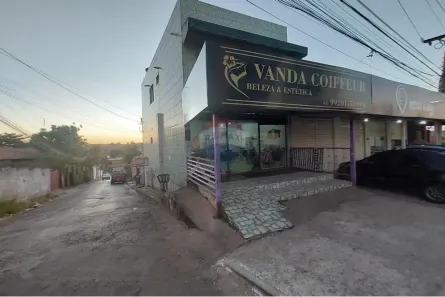Sobrado com 7 Quartos à venda, 900m² no Setor Habitacional Vicente Pires - Trecho 3, Brasília