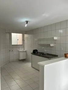 Apartamento com 1 Quarto à venda, 40m² no Sobradinho, Brasília