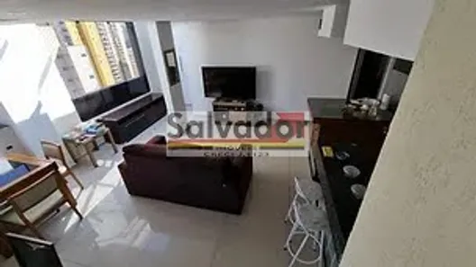 Cobertura com 2 Quartos à venda, 164m² no Saúde, São Paulo