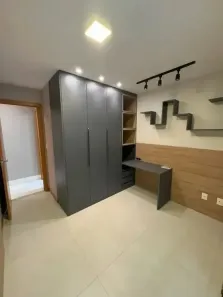 Apartamento com 3 Quartos à venda, 42m² no Centro, Curitiba