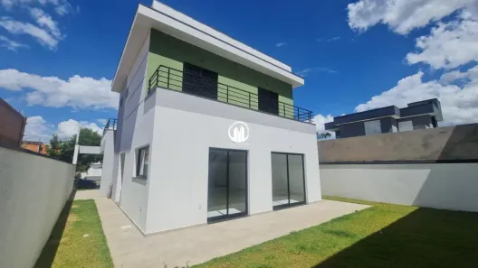 Casa de Condomínio com 3 Quartos à venda, 183m² no São Pedro, Itupeva