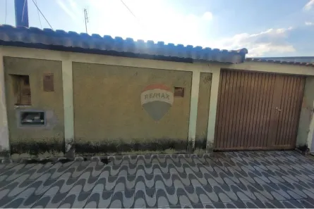 Casa com 3 Quartos à venda, 128m² no Parque São João, Votorantim
